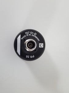 Thumbnail image of Leybold PR35 Vacuum Gauge Sensor With Cable Lab