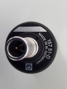 Thumbnail image of Leybold PR35 Vacuum Gauge Sensor With Cable Lab