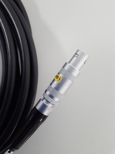 Thumbnail image of Leybold PR35 Vacuum Gauge Sensor With Cable Lab
