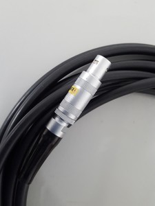 Thumbnail image of Leybold PR35 Vacuum Gauge Sensor With Cable Lab