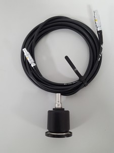 Thumbnail image of Leybold PR35 Vacuum Gauge Sensor With Cable Lab