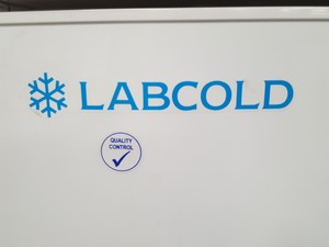 Thumbnail image of Labcold Lab Freezer RLVF07202 Single Door Spark Free Upright Freestanding