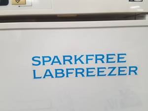 Thumbnail image of Labcold Lab Freezer RLVF07202 Single Door Spark Free Upright Freestanding