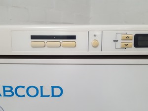 Thumbnail image of Labcold Lab Freezer RLVF07202 Single Door Spark Free Upright Freestanding
