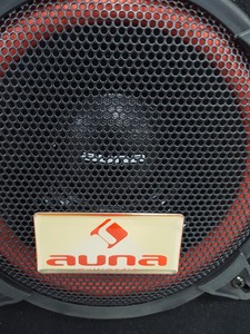 Thumbnail image of Auna Electronics Star Passive Speaker 200 Watt RMS 500 Watt Max 8 ohmAV 