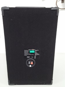 Thumbnail image of Auna Electronics Star Passive Speaker 200 Watt RMS 500 Watt Max 8 ohmAV 