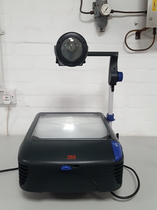 Thumbnail image of 3M Model 1800 AHDU 1808 Vision Acetate Overhead Projector OHP