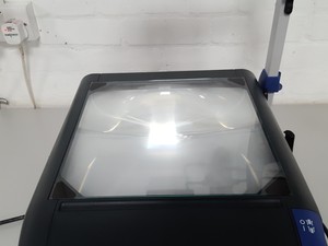 Thumbnail image of 3M Model 1800 AHDU 1808 Vision Acetate Overhead Projector OHP
