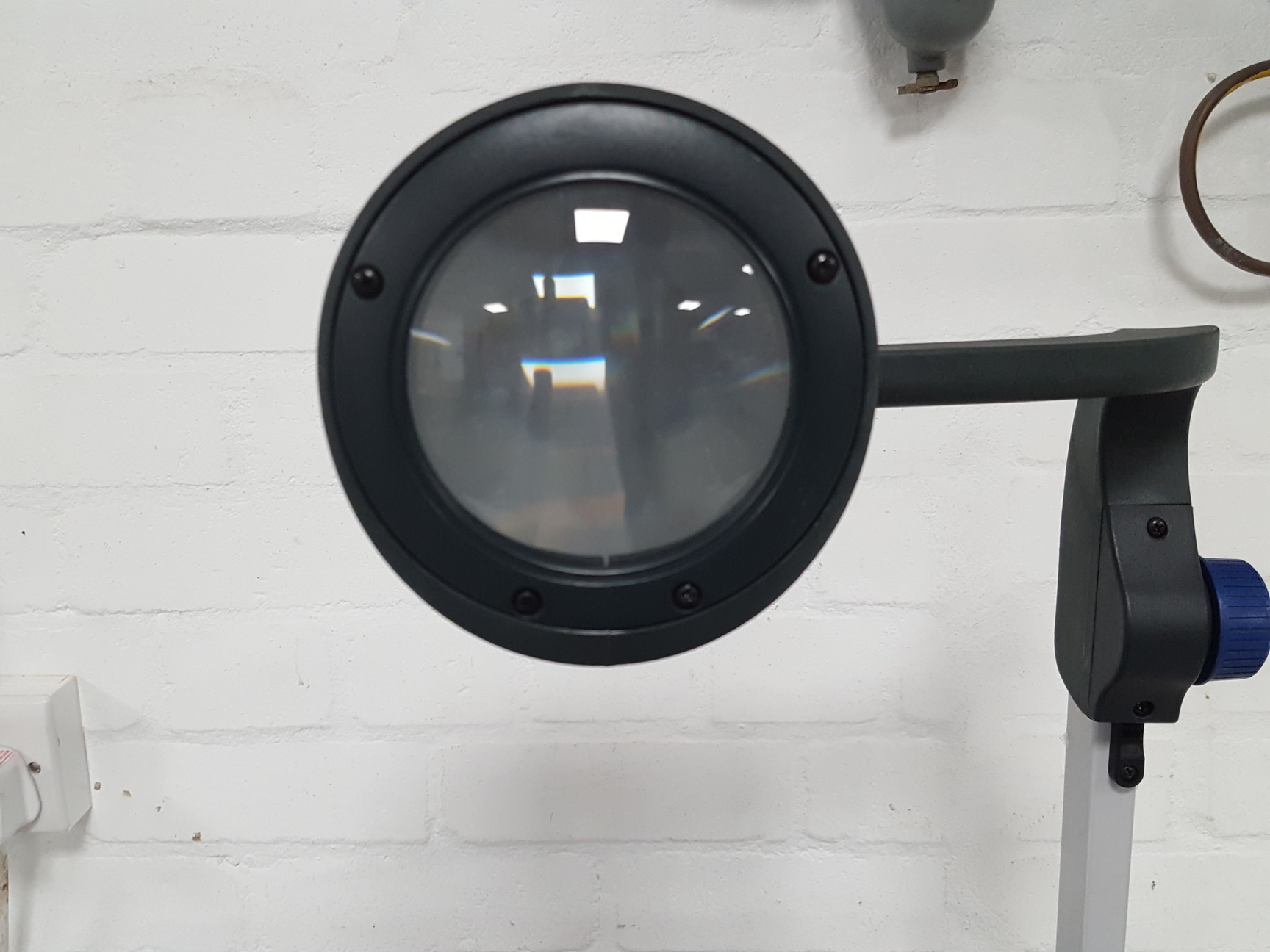 Image of 3M Model 1800 AHDU 1808 Vision Acetate Overhead Projector OHP