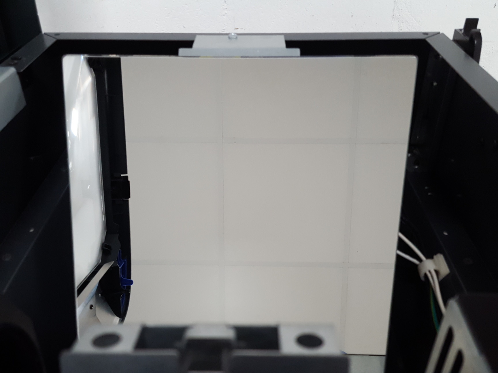 Image of 3M Model 1800 AHDU 1808 Vision Acetate Overhead Projector OHP