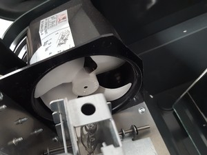 Thumbnail image of 3M Model 1800 AHDU 1808 Vision Acetate Overhead Projector OHP