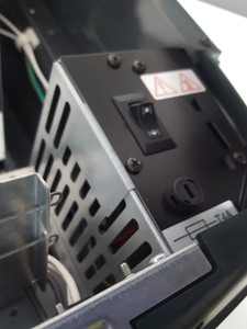 Thumbnail image of 3M Model 1800 AHDU 1808 Vision Acetate Overhead Projector OHP
