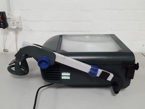 Thumbnail image of 3M Model 1800 AHDU 1808 Vision Acetate Overhead Projector OHP