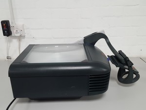 Thumbnail image of 3M Model 1800 AHDU 1808 Vision Acetate Overhead Projector OHP