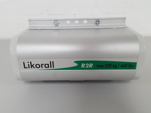 Thumbnail image of Likorall 242 S R2R Overhead 200kg Patient Lift Winch Healthcare Disabled Hoist