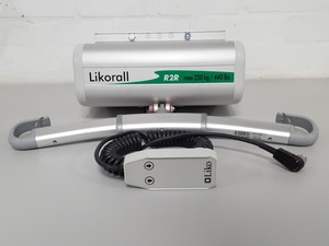 Thumbnail image of Likorall 242 S R2R Overhead 200kg Patient Lift Winch Healthcare Disabled Hoist