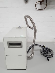 Thumbnail image of Jeol JSM-5300LV Scanning Electron Microscope + Pfeiffer TCP040 Lab