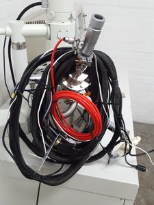 Thumbnail image of Jeol JSM-5300LV Scanning Electron Microscope + Pfeiffer TCP040 Lab