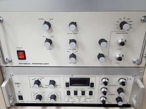 Thumbnail image of Jeol JSM-5300LV Scanning Electron Microscope + Pfeiffer TCP040 Lab