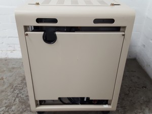 Thumbnail image of Jeol JSM-5300LV Scanning Electron Microscope + Pfeiffer TCP040 Lab