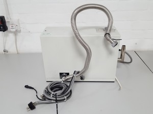 Thumbnail image of Jeol JSM-5300LV Scanning Electron Microscope + Pfeiffer TCP040 Lab