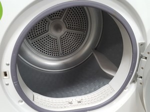 Thumbnail image of Statesman Sense-8 ZXC683W Commercial Condenser Tumble Dryer 