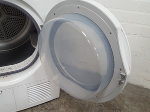 Thumbnail image of Statesman Sense-8 ZXC683W Commercial Condenser Tumble Dryer 