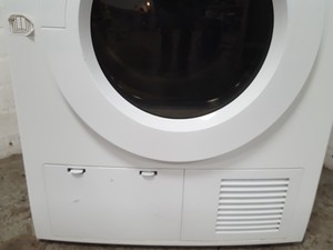 Thumbnail image of Statesman Sense-8 ZXC683W Commercial Condenser Tumble Dryer 