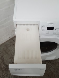 Thumbnail image of Statesman Sense-8 ZXC683W Commercial Condenser Tumble Dryer 