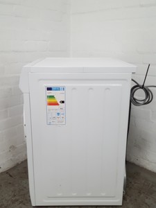 Thumbnail image of Statesman Sense-8 ZXC683W Commercial Condenser Tumble Dryer 