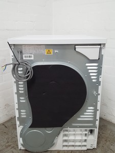 Thumbnail image of Statesman Sense-8 ZXC683W Commercial Condenser Tumble Dryer 