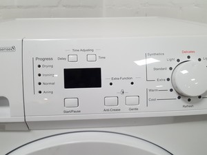 Thumbnail image of Statesman Sense-8 ZXC683W Commercial Condenser Tumble Dryer 