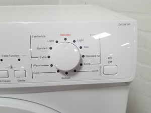 Thumbnail image of Statesman Sense-8 ZXC683W Commercial Condenser Tumble Dryer 