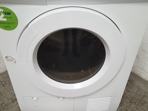 Thumbnail image of Statesman Sense-8 ZXC683W Commercial Condenser Tumble Dryer 