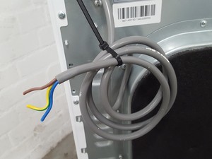 Thumbnail image of Statesman Sense-8 ZXC683W Commercial Condenser Tumble Dryer 