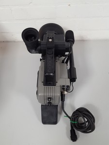 Thumbnail image of Panasonic F15HS High Sensitivity Camcorder With Power Supply