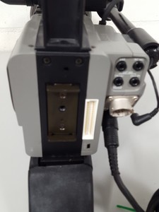 Thumbnail image of Panasonic F15HS High Sensitivity Camcorder With Power Supply