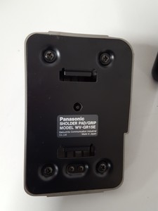 Thumbnail image of Panasonic F15HS High Sensitivity Camcorder With Power Supply