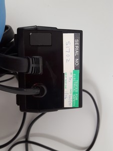 Thumbnail image of Panasonic F15HS High Sensitivity Camcorder With Power Supply