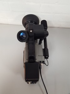 Thumbnail image of Panasonic F15HS High Sensitivity Camcorder With Power Supply