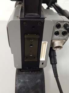 Thumbnail image of Panasonic F15HS High Sensitivity Camcorder With Power Supply