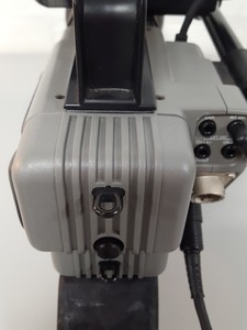 Thumbnail image of Panasonic F15HS High Sensitivity Camcorder With Power Supply