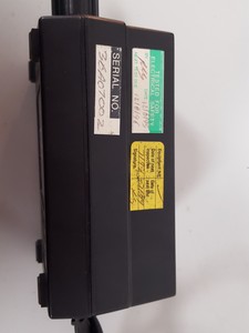 Thumbnail image of Panasonic F15HS High Sensitivity Camcorder With Power Supply