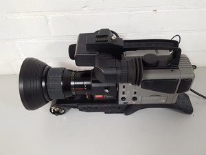 Thumbnail image of Panasonic F15HS High Sensitivity Camcorder Cameras & Photography