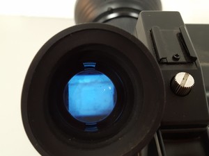 Thumbnail image of Panasonic F15HS High Sensitivity Camcorder Cameras & Photography