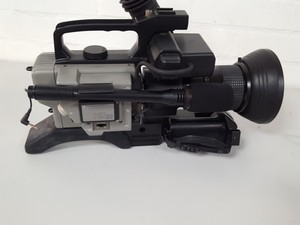 Thumbnail image of Panasonic F15HS High Sensitivity Camcorder Cameras & Photography