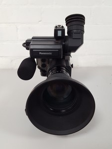 Thumbnail image of Panasonic F15HS High Sensitivity Camcorder Cameras & Photography