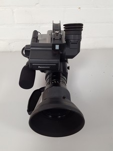 Thumbnail image of Panasonic F15HS High Sensitivity Camcorder Cameras & Photography