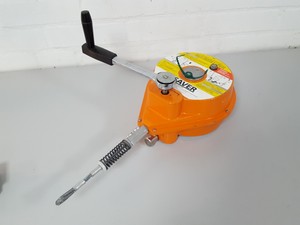 Thumbnail image of G.Saver Retrieval System Wire Rope Fall Arrest Block Emergency 