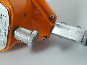 Thumbnail image of G.Saver Retrieval System Wire Rope Fall Arrest Block Emergency 